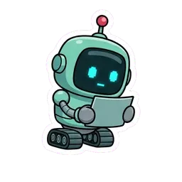 Bolt LGTM reaction GIF