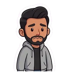 Felix Crying reaction GIF