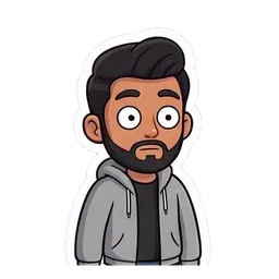 Felix Mind blown reaction GIF