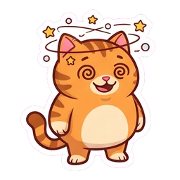 Mochi Mind blown reaction GIF